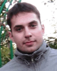 Алехин Александр Николаевич г. Мичуринск