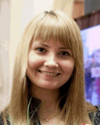 Белевич Вера Алексеевна г. Тюмень