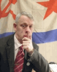 Беляков Сергей  Борисович  г. Калининград