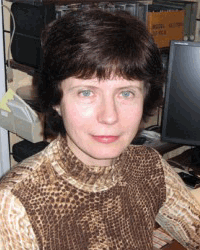 Маренкова  Наталья Васильевна г.Воронеж