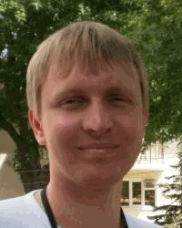 Морозов Андрей  Александрович  г. Ставрополь