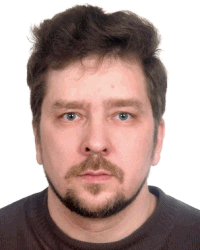 Соков Михаил Аркадьевич г. Иваново