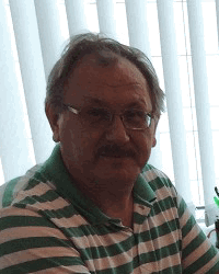 Шутов Андрей Васильевич г. Санкт-Петербург