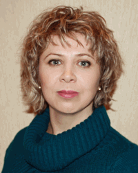 Горюнова Оксана Васильевна200x250