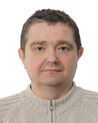 Алексей Мариненко