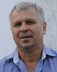 Бурлака Сергей Дмитриевич, г. Одесса