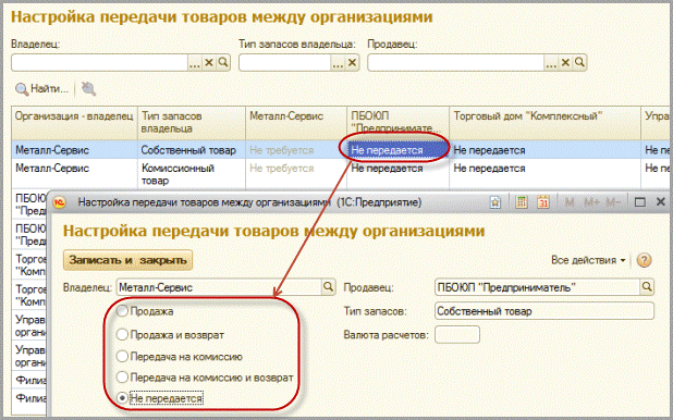 Товары на комиссии в 1с. Передача товаров между организациями 1с. Передача товара на реализацию. Передача товаров 1с БП. Передача товаров на комиссию в 1с.