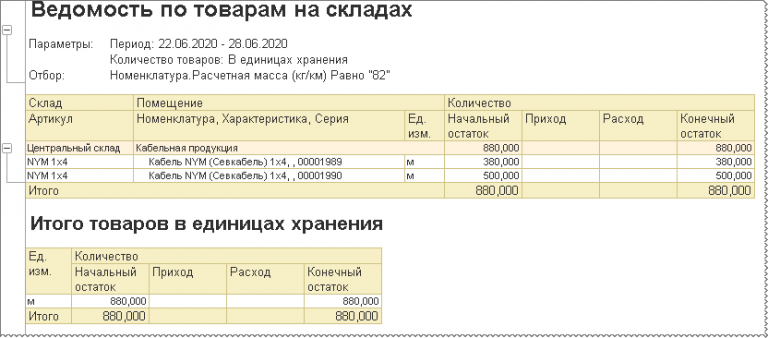 1с отладка отчета на скд